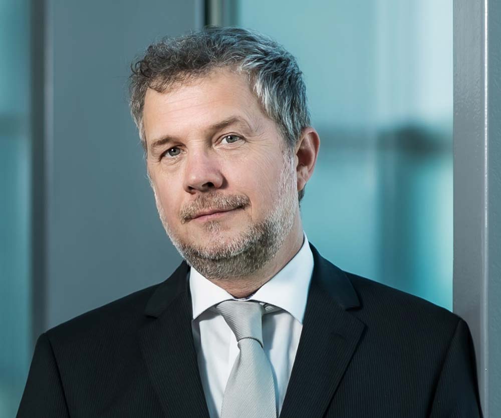Ales Presern, Siemens
