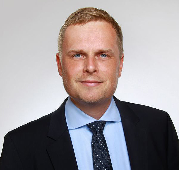 Bernd Kloeckl, TU Wien