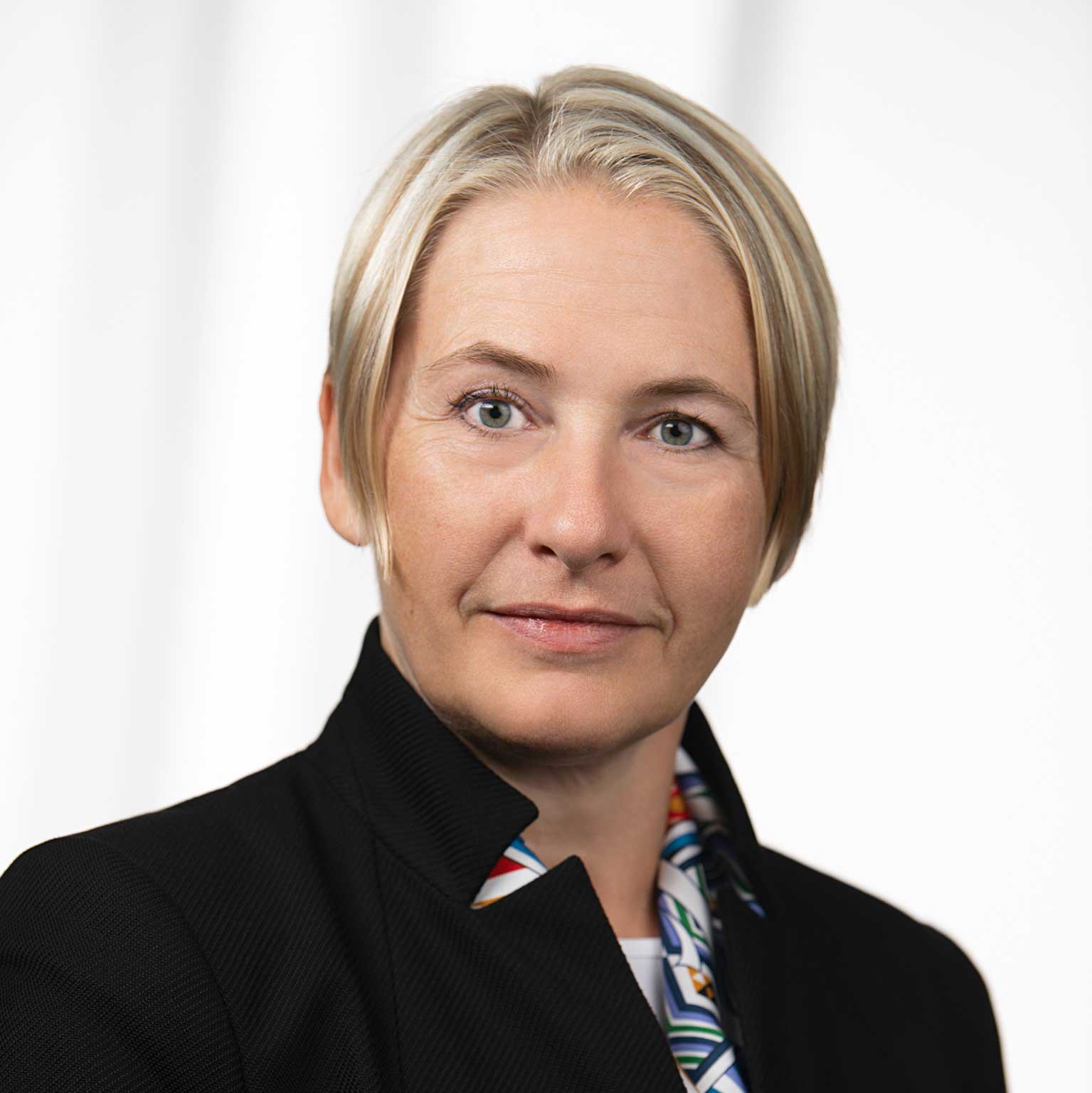 Christine Materazzi-Wagner