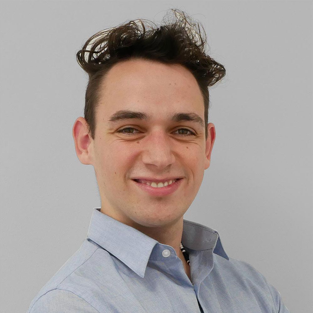 David Siebenhofer