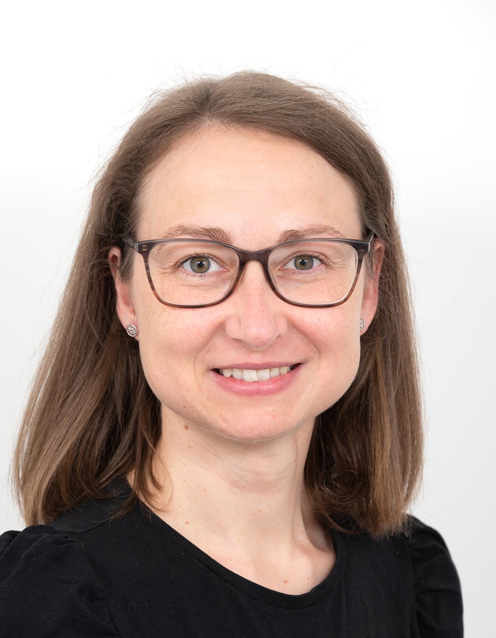 Maria Aigner, Energienetze Steiermark