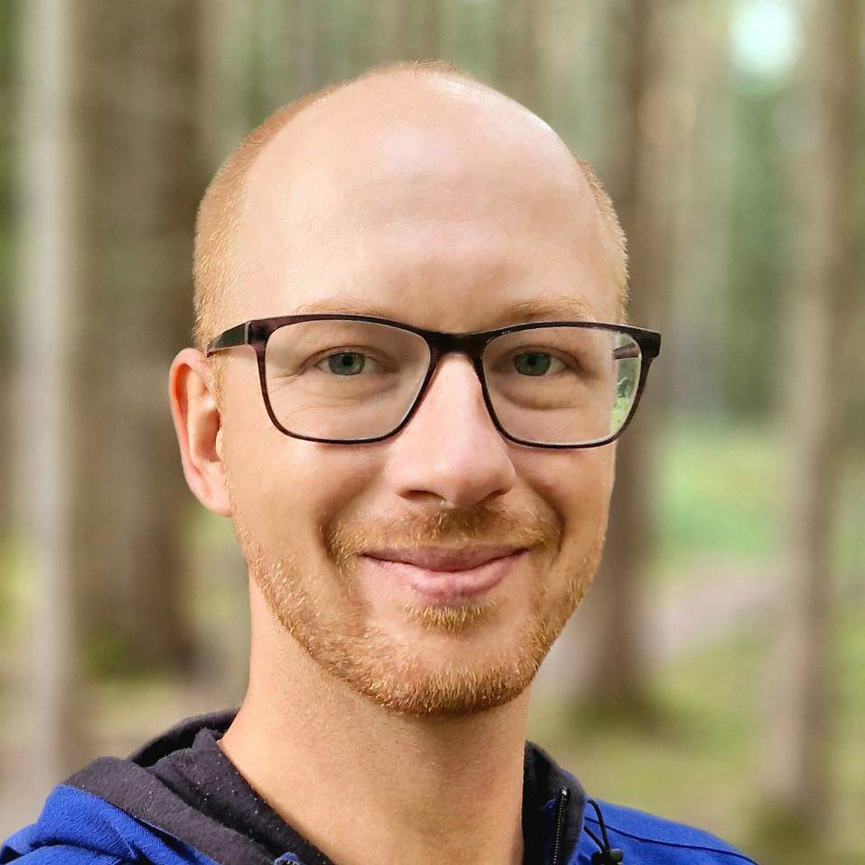 Stefan Polster