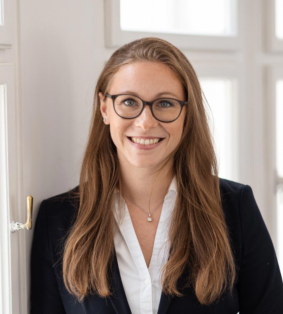 Stefanie Schreiner-Fuß