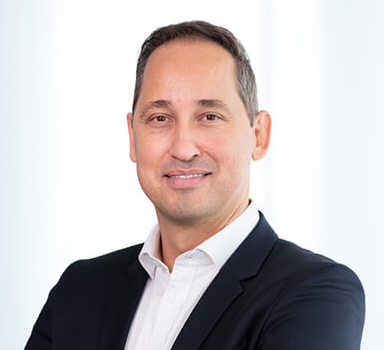 Harald Köhler | Austrian Power Grid