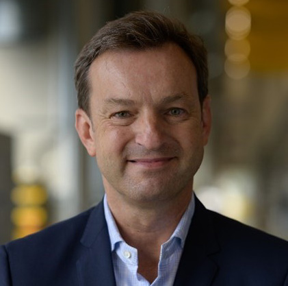 Mark Kuschel
